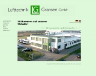 Bild Lufttechnik Gransee GmbH