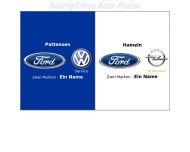 Bild Autohaus Biester Hameln GmbH