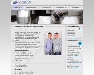 Bild Zarbian Lftungsmontage GmbH