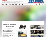 Bild Straubel Kraftfahrzeuge und Motorräder Harald Straubel