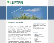 Bild Luftan Lufttechnische Anlagen Bau GmbH