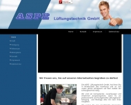 Bild ASPE Lftungstechnik GmbH