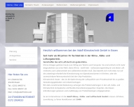 Bild H.-J. Adolf Luft- und Klimatechnik GmbH