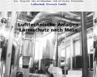 Bild Lufttechnik Overesch GmbH