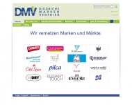 Bild DMV Diedrichs Markenvertrieb GmbH & Co. KG.