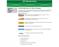 Bild ISF Ingenieurbro Supp & Fritz GmbH