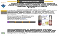 Bild ELU - Elektrotechnische Luft- und Klimagerte -Vertriebs-GmbH