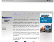 Bild JobLuft Service GmbH