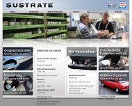 Bild Sustrate Autohaus