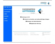 Bild Fleckenstein Lufttechnik GmbH