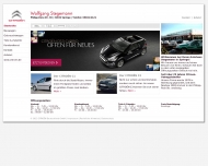 Bild Stegemann Citroen Partner