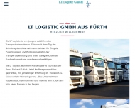 Bild LT Logistic GmbH