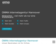 Bild Internetagentur ONMA Online Marketing GmbH