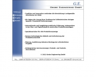 Bild Grobe Engineering GmbH