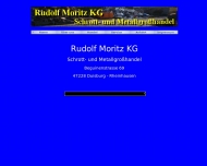 Bild Moritz Rudolf KG