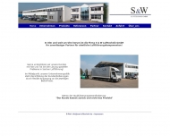 Bild S & W Lufttechnik GmbH