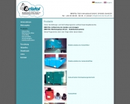 Bild Bristol Tool & Gauge International GmbH
