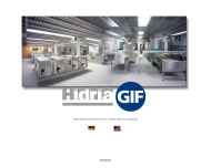 Bild HIDRIA GIF GmbH