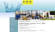 Bild H-R-G GmbH Heiztechnik -Reinigungstechnik -Gartenbauzubehr Handel