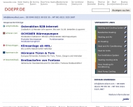 Bild Doepp Gebr. GbR