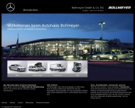 Bild Mercedes Benz Ebmeyer
