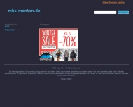 Bild Montan Brennstoffhandel & Schiffahrt GmbH & Co.KG Luftfracht Transport Baustoffhandel