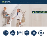 Bild Missner Treppenlifte