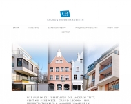 Bild Grund & Boden Immobilien GmbH