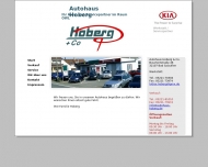Bild Hoberg & Co. GmbH