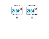 Bild ZIBI GmbH Ballon-Zubehr