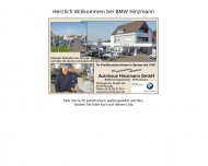 Bild Autohaus Hinzmann GmbH
