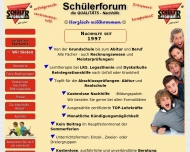 Bild Schlerforum Papenburg-Obenende Nachhilfeschule