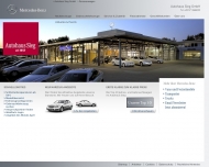 Bild Sieg GmbH Autohaus, Autorisierter Mercedes-Benz Verkauf und Service