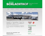 Bild Schlachthof-Betriebs-GmbH Frth