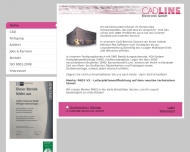 Bild Cadline electronic Alan Bozenhardt