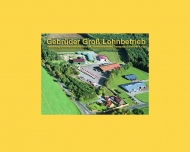Bild Gro Gebr. Lohnbetrieb