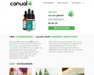 Bild canual