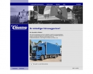 Bild Clausing GmbH Fahrzeugtechnik