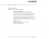 Bild Kluger Metallhandelsgesellschaft mbH