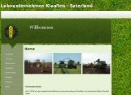 Bild Klaaen Erwin Lohnunternehmen GmbH & Co. KG