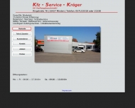Bild Autohaus Kröger GmbH Citroën-Vertragshändler