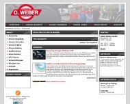 Bild Oskar Weber GmbH - Kfz und Fahrrad -