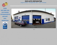 Bild Zur Auto Reparatur Jrgens GmbH