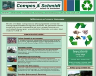 Bild Compes & Schmidt Inhaber: Thomas Dreckmann e.K.