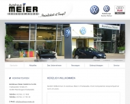 Bild Autohaus Meier
