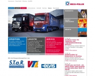 Bild Weck + Poller Holding GmbH