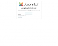 Bild Lang Logistik GmbH