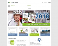 Bild Logwin Solutions Fashion GmbH & Co. KG