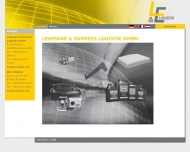Bild Lehmann & Endress Logistik GmbH