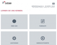 Bild Fl�tgen Lager- und F�rdertechnik GmbH Vertrieb von Flurf�rderzeugen